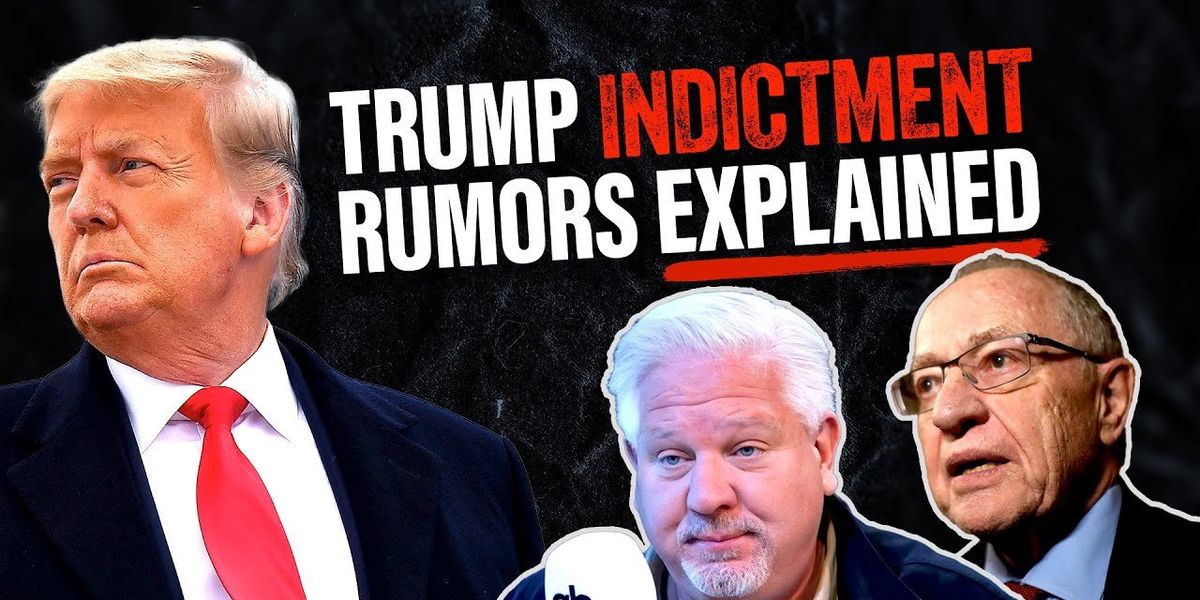 Dershowitz: Trump indictment makes America a BANANA REPUBLIC - Vimarsana News