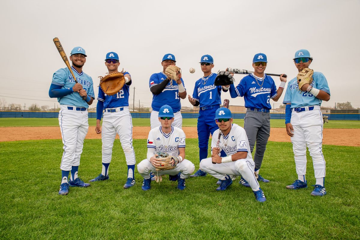 ROLL THE TAPE: Aldine ISD Spring 2023 Media Day Recap