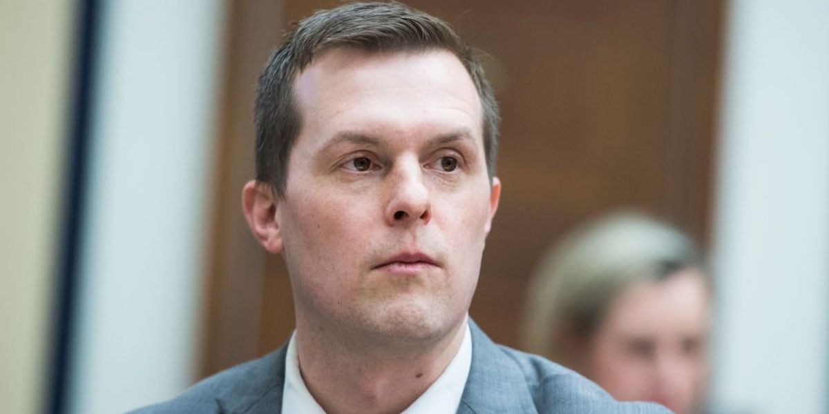 NextImg:'Pisses me off': Dem lawmaker blasts Biden admin for environmental policy 'hypocrisy'