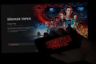 Netflix to bring 'Stranger Things' animated series: Details inside