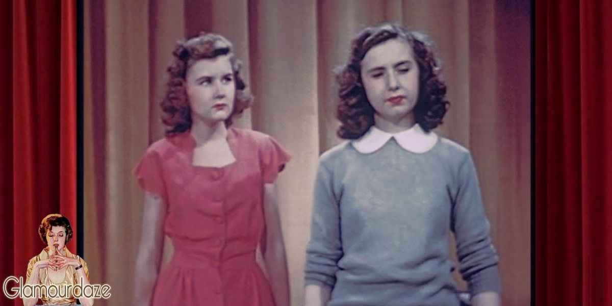 1940s guide on 'how to be pretty' is surprisingly modern - Upworthy