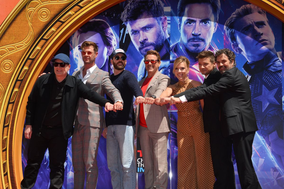 The Devastating Problem With “Avengers: Endgame”
