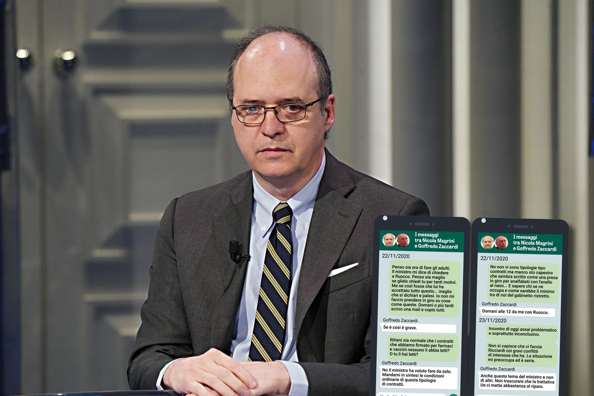 Le chat al Ministero sui vaccini: presi in giro, contratti capestro