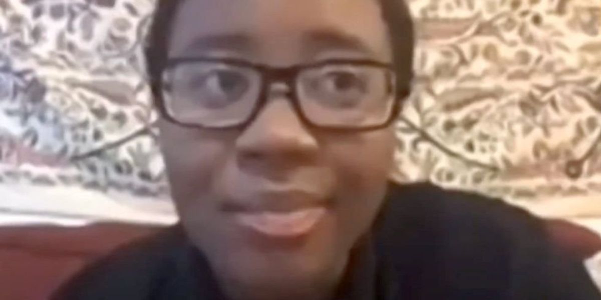 NextImg:Black trans reporter accuses journalism industry of transphobia and sexism: 'Y'all don't do this to white trans journalists'