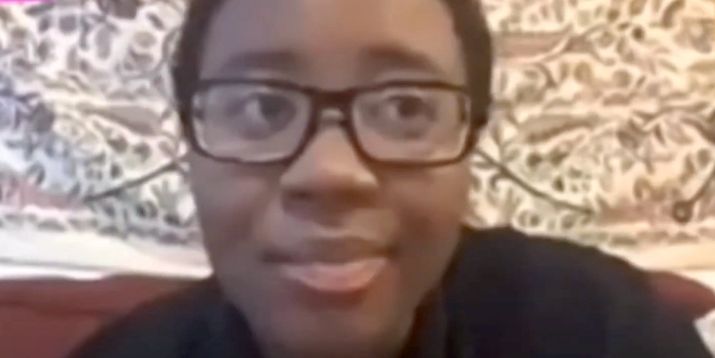 Black trans reporter accuses journalism industry of transphobia and sexism: ‘Y’all don’t do this to white trans journalists’ Black trans reporter accuses journalism industry of transphobia and sexism: ‘Y’all don’t do this to white trans journalists’