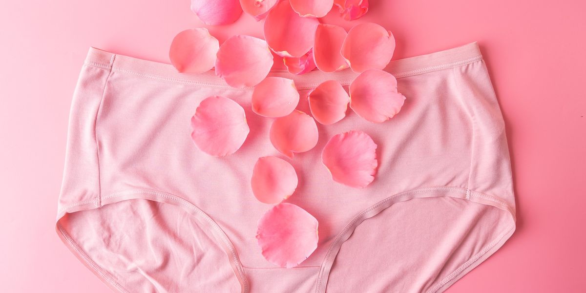 Here Are 12 Of The Supplements That Your Vagina Totally Needs