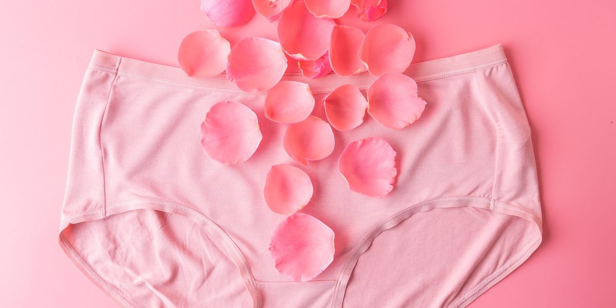 When it comes to feminine health, make sure you’re giving your vagina the best.