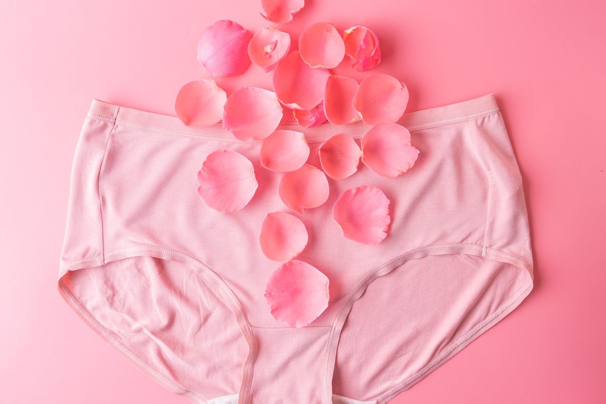 In brief: The Underwear of Things? Tech tackling vaginal