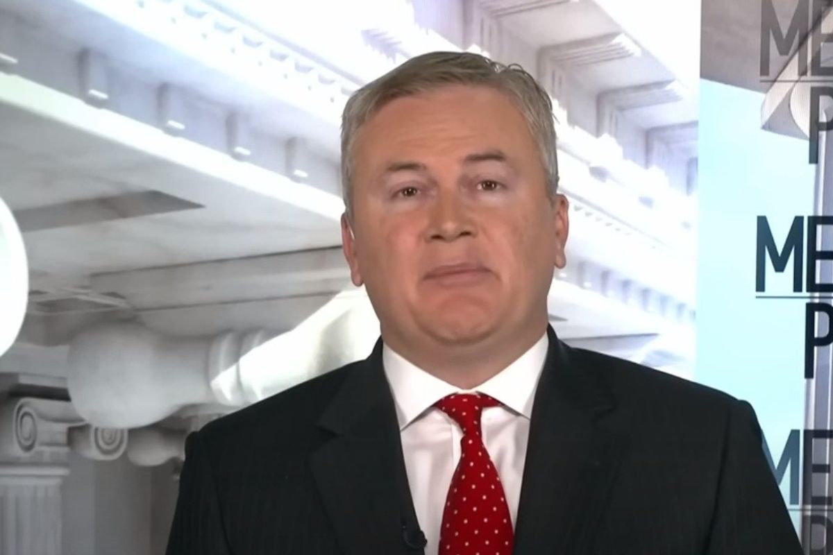 James Comer