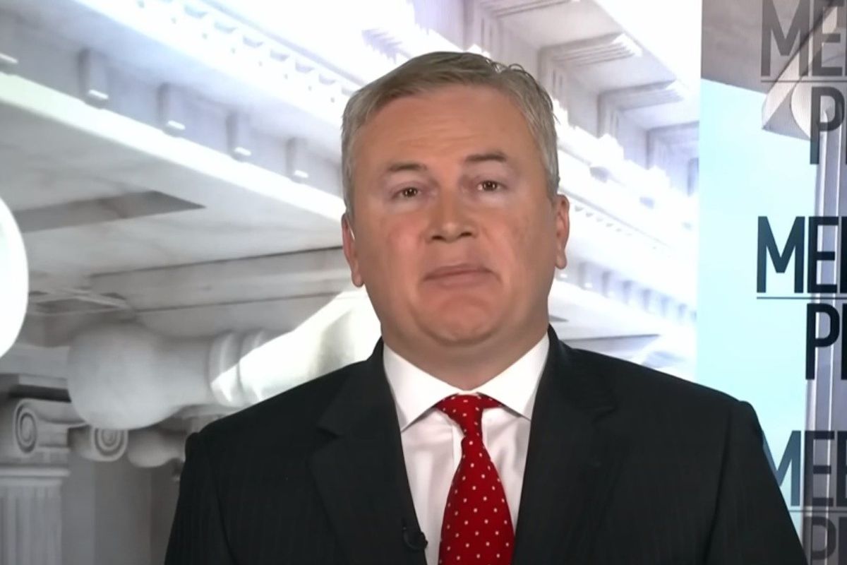 James Comer