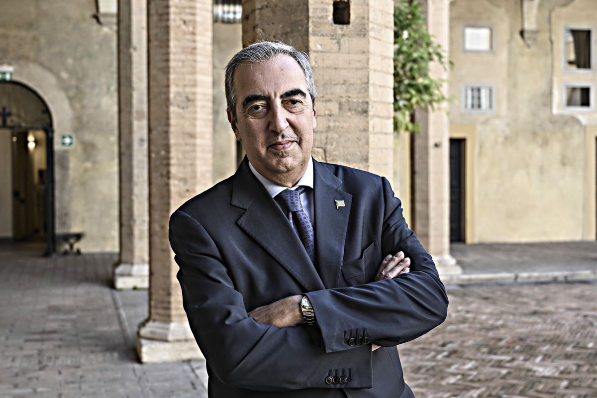 Maurizio Gasparri: «L’Annunziata ha preso in giro il Parlamento»