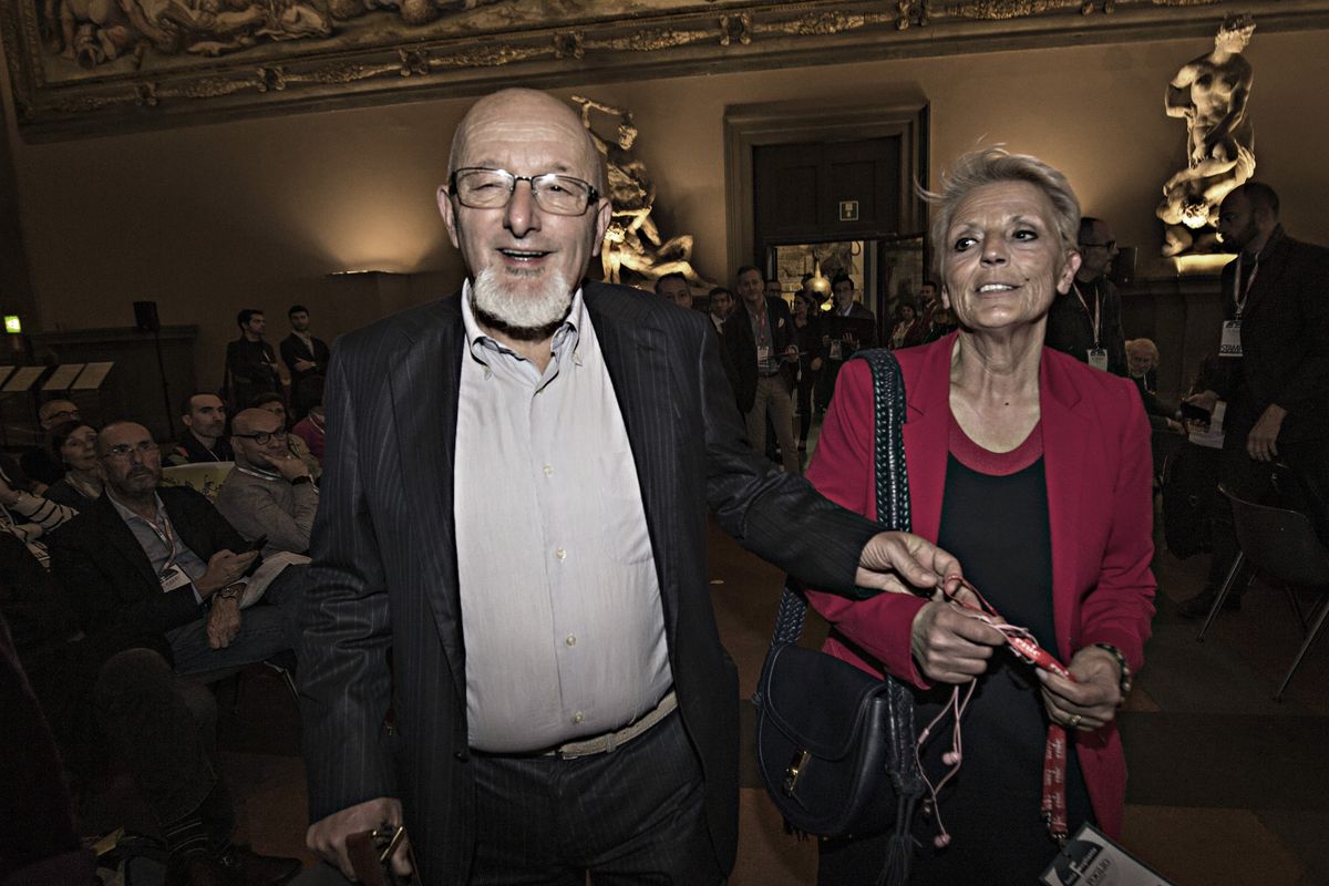 «I Renzi incassarono 160.000 euro per un progetto mai realizzato»