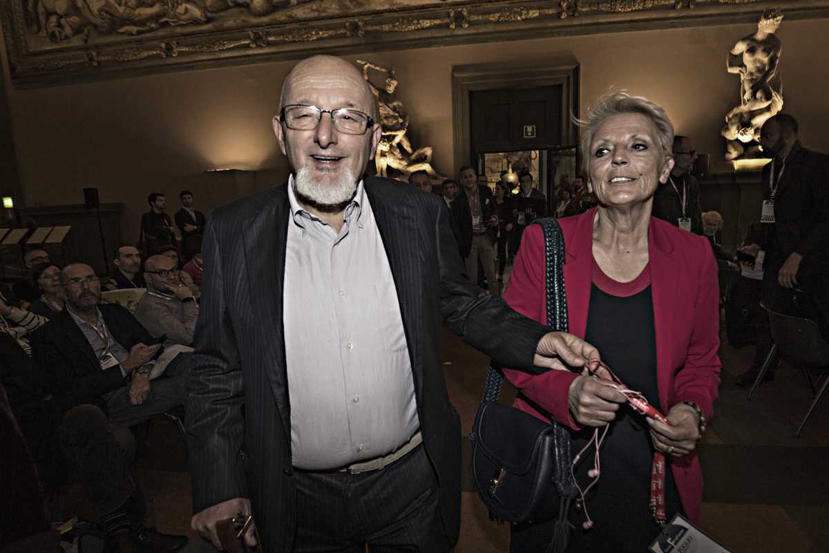 «I Renzi incassarono 160.000 euro per un progetto mai realizzato»