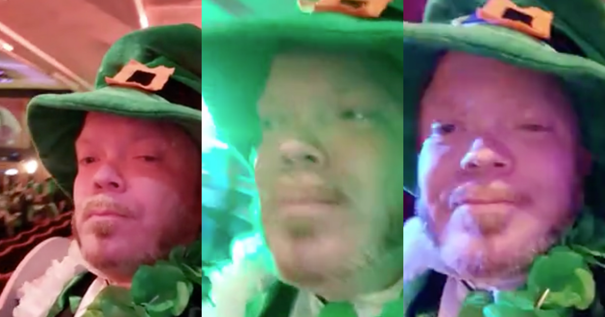 Club Sparks Backlash After Hiring Actor With Dwarfism To Play A Leprechaun For St. Patrick's Day