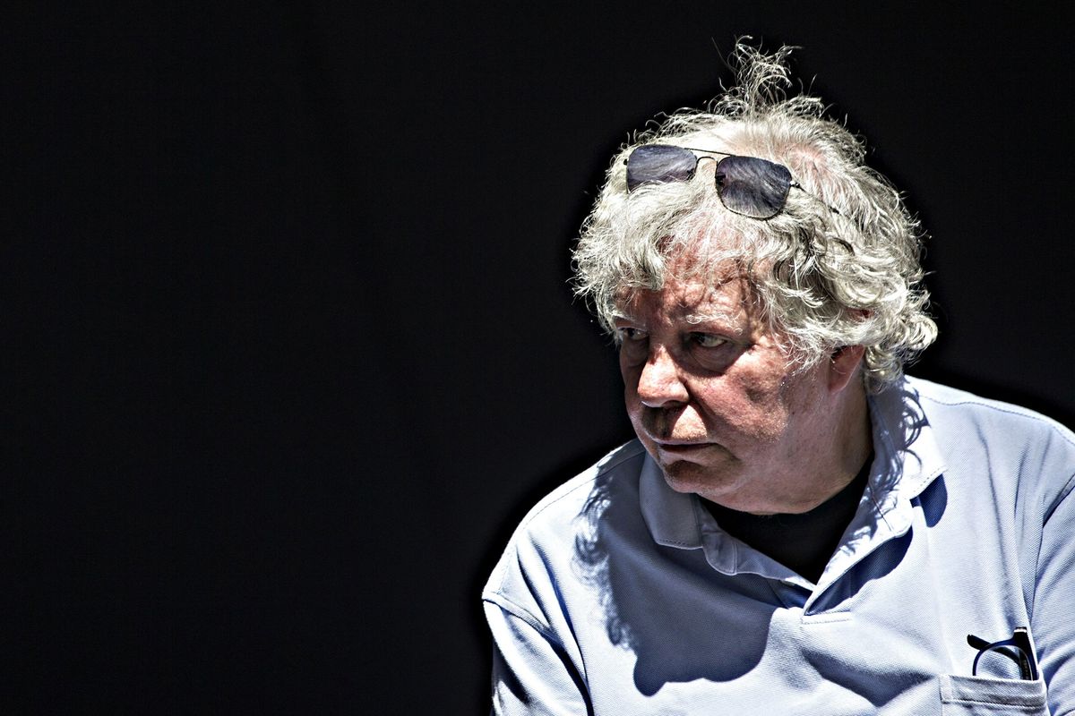 Ormai è scomparso il pudore della malattia