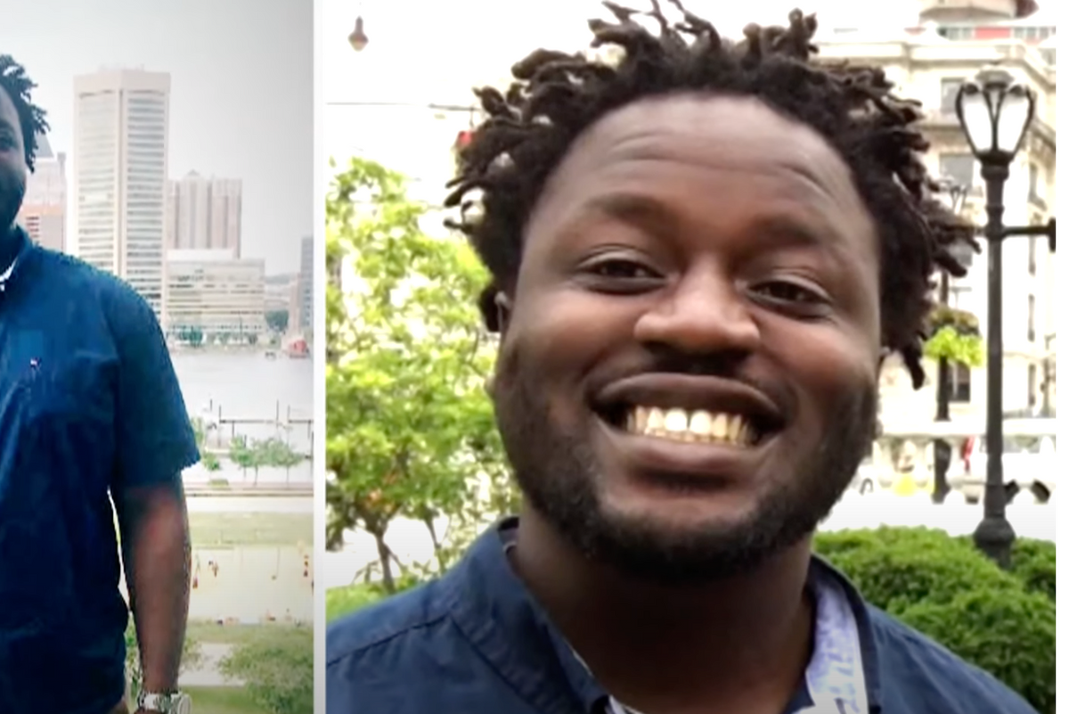 Virginia Deputies Charged With Murder After Smothering To Death Mentally Ill Black Man