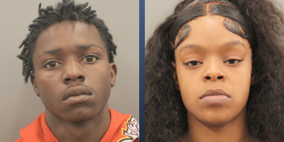NextImg:Two teens arrested in 'jugging' attack that left a single mom paralyzed