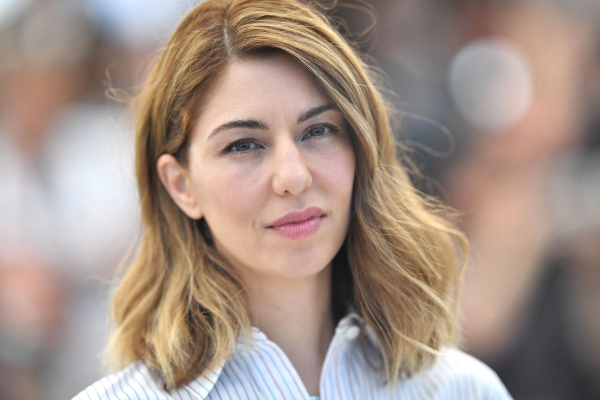 Sofia Coppola celebra 25 anni di carriera