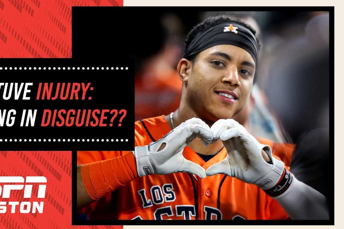 How José Altuve's injury presents new opportunity for Astros' Jeremy Peña