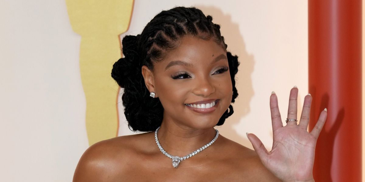 Halle Bailey Says Her Portrayal of Ariel Will Be 'Nuanced'