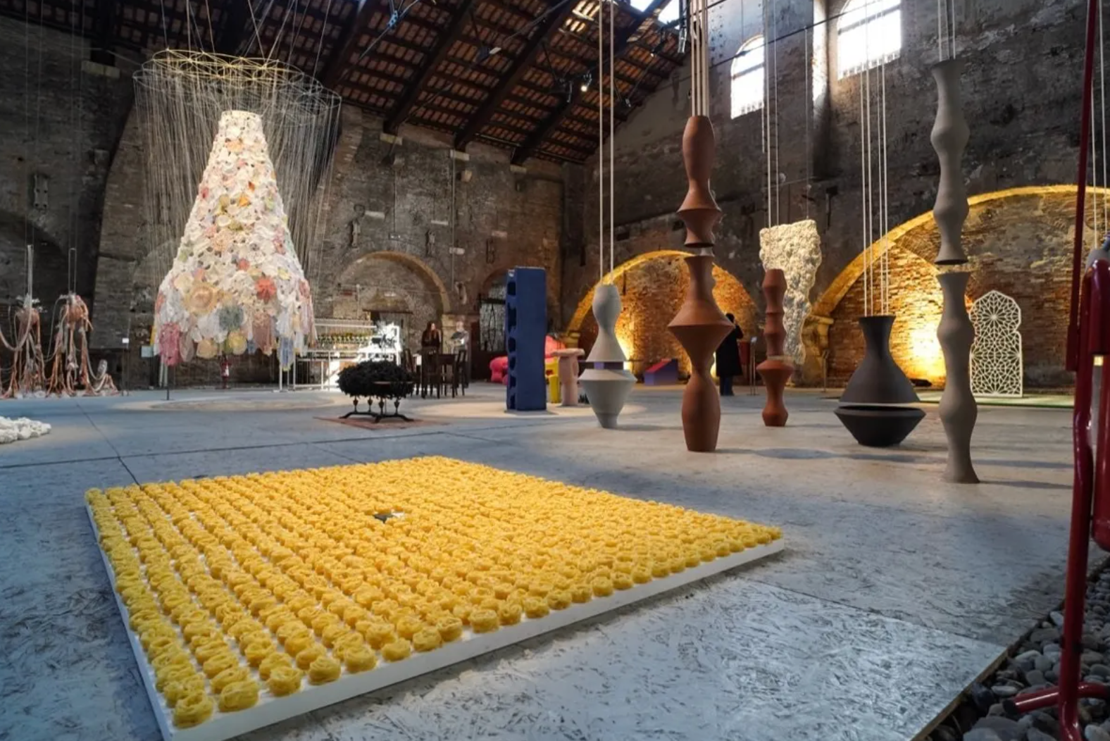 Arte Laguna Prize: all'Arsenale di Venezia va in scena l'arte contemporanea