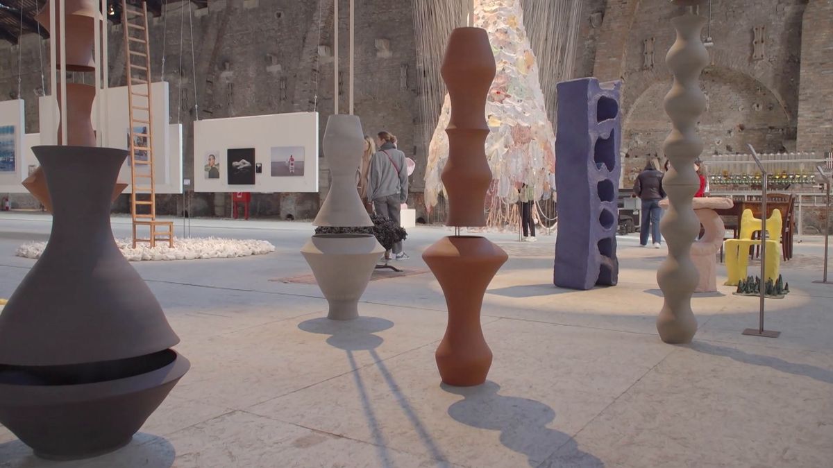 Arte Laguna Prize: all'Arsenale di Venezia va in scena l'arte contemporanea