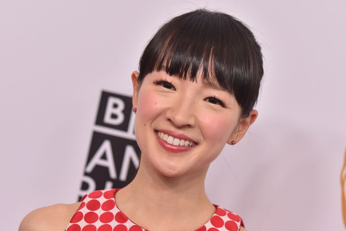 The Weird, Heartless Magic of Marie Kondo: The Cleanest Cult To Ever Exist