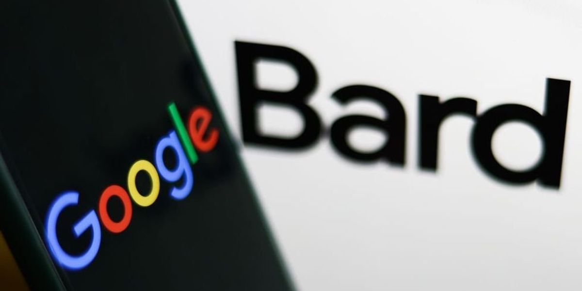 NextImg:Google releases Bard, a ChatGPT competitor