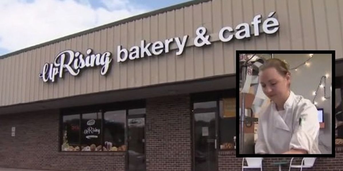 NextImg:Leftist owner to close bakery several months after hosting 'family-friendly' drag show