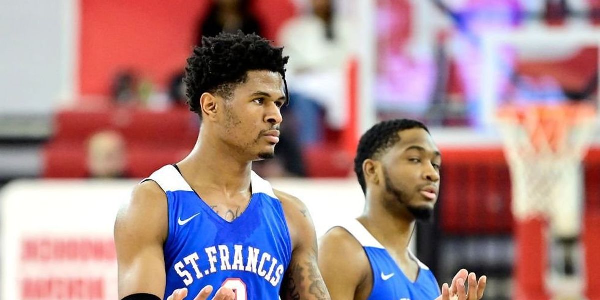 NextImg:NCAA Division-I school to cancel its entire athletic program