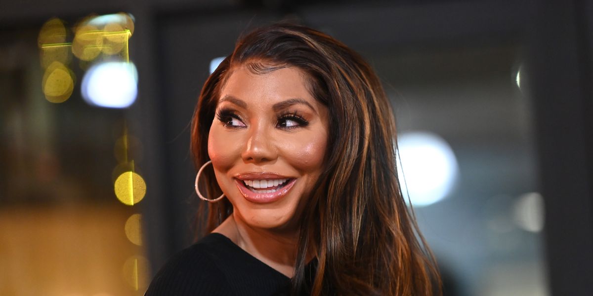 Tamar Braxton Says Men Shouldn’t Propose If They Aren’t Ready To Get Married Immediately
