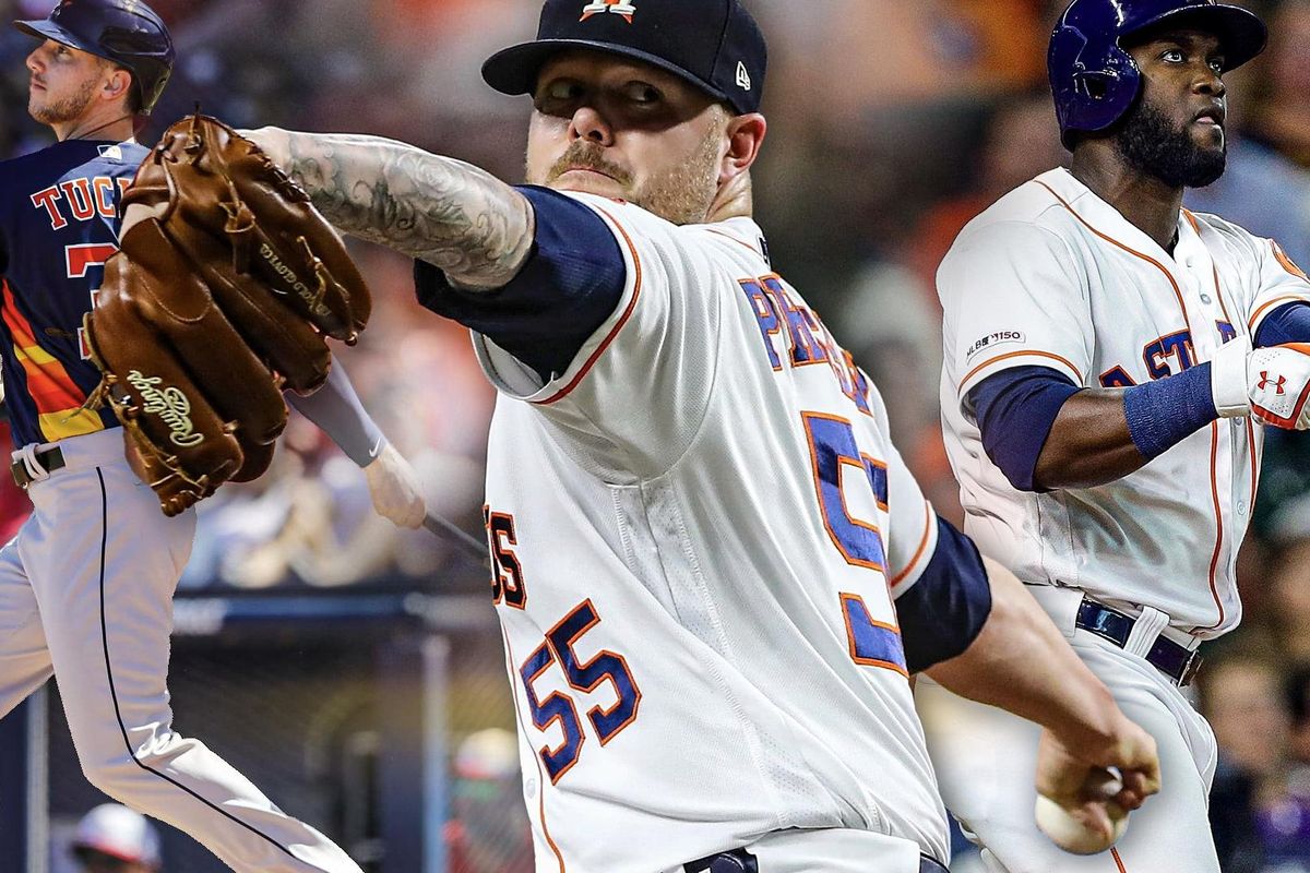 Baseball did Astros no favors this week, but here's how they can make it right