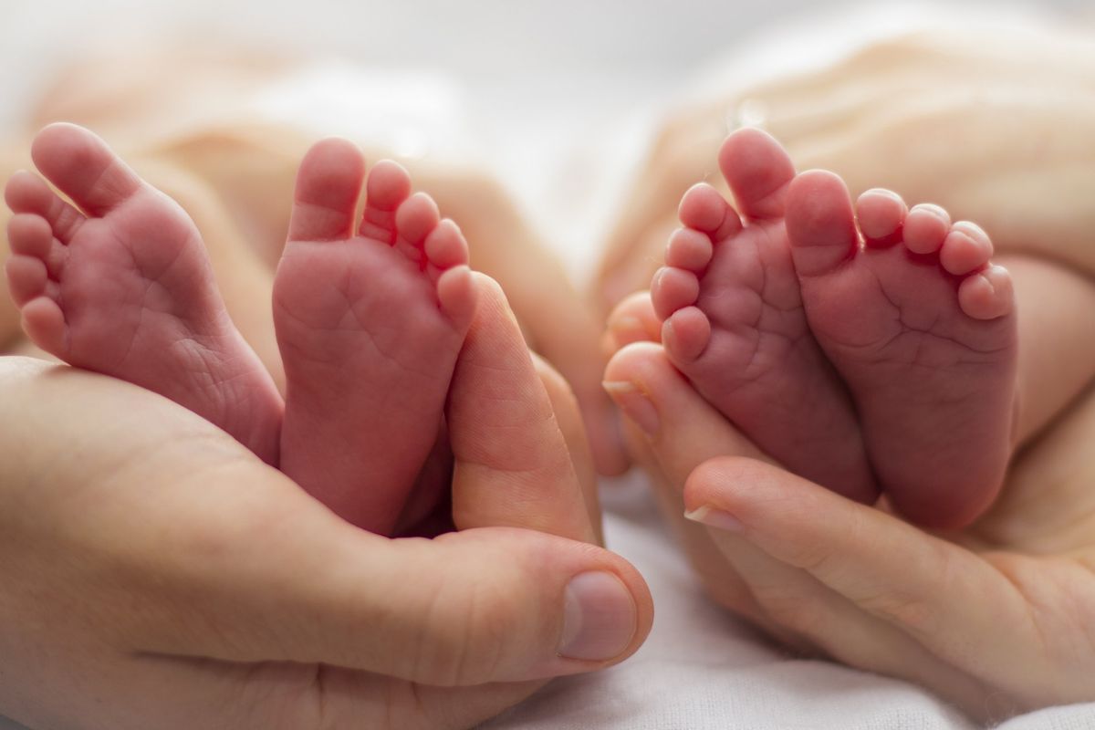Al mercato dell’utero in affittoc’è pure il neonato di ricambio