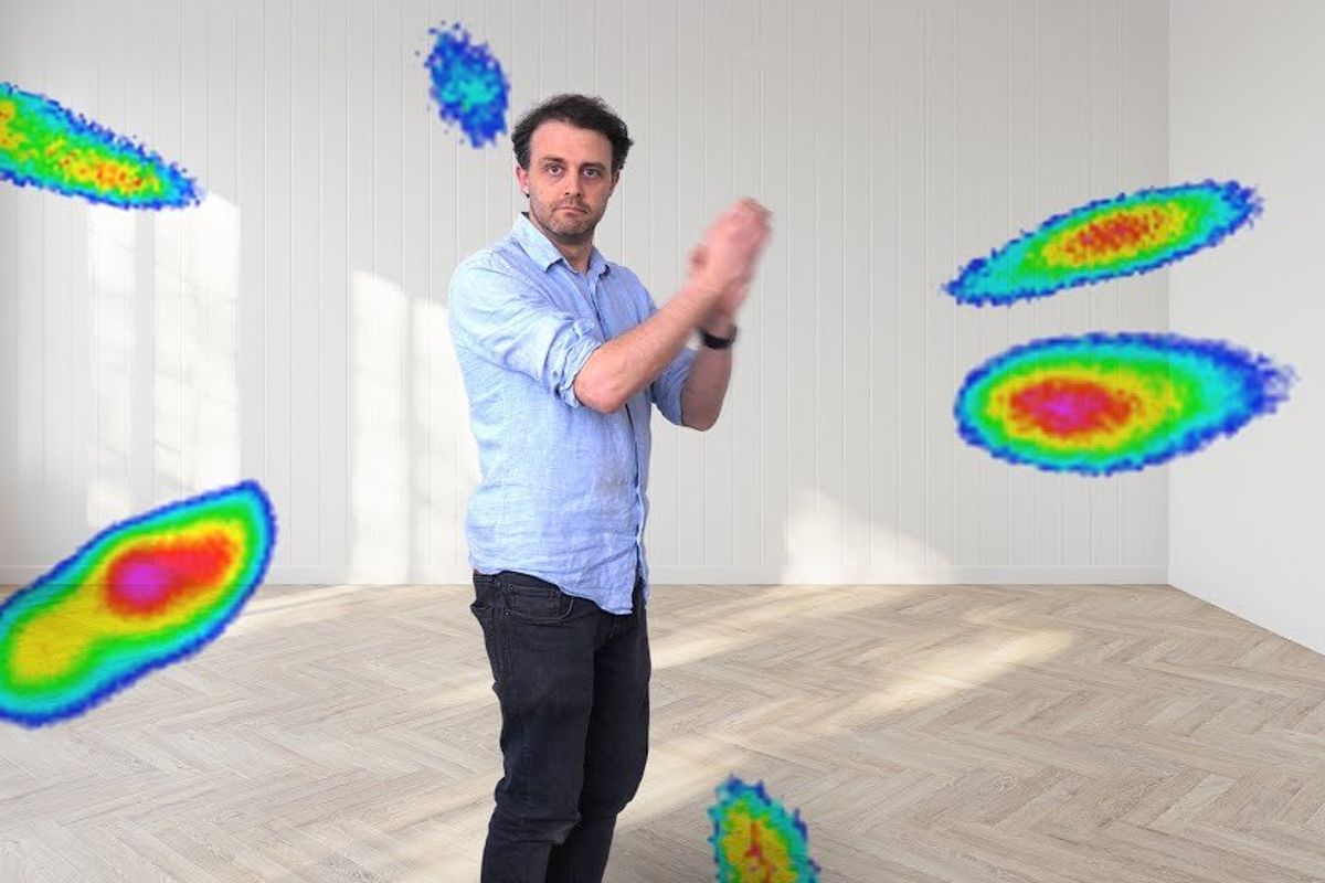 steve mould, acoustic cameras, seeing sound