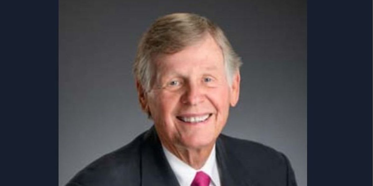 NextImg:Louisiana Dem switches parties after nearly 50 years in politics, cites Christian values as reason