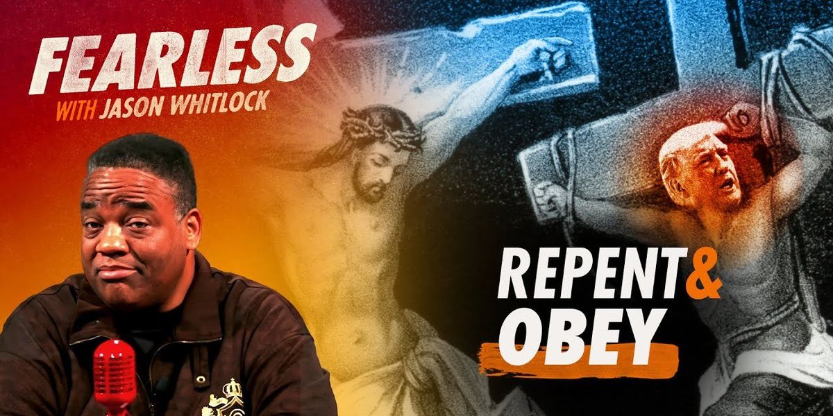 NextImg:Donald Trump’s persecution marks him as a sinner in need of a savior