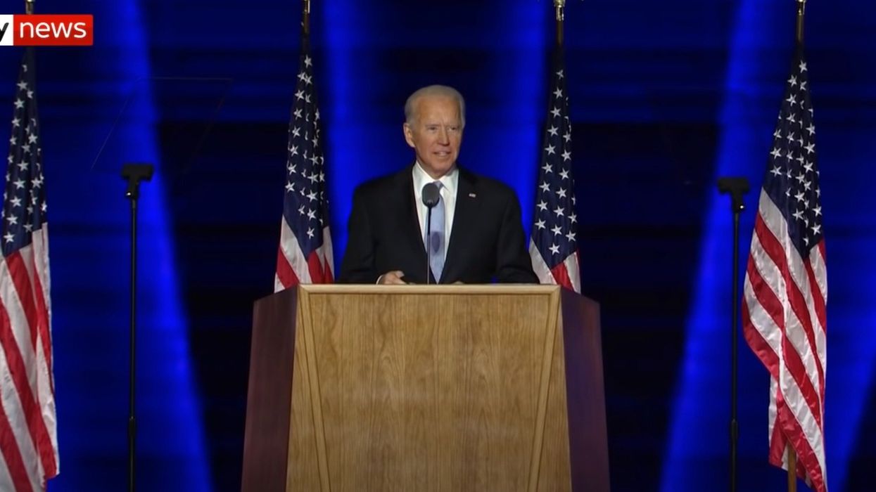 Joe Biden
