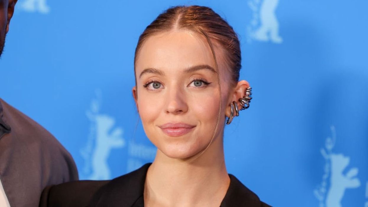 Sydney Sweeney Hits Back At People Who Diminish Her Talent Because She Has 'Big Boobs' | Flipboard