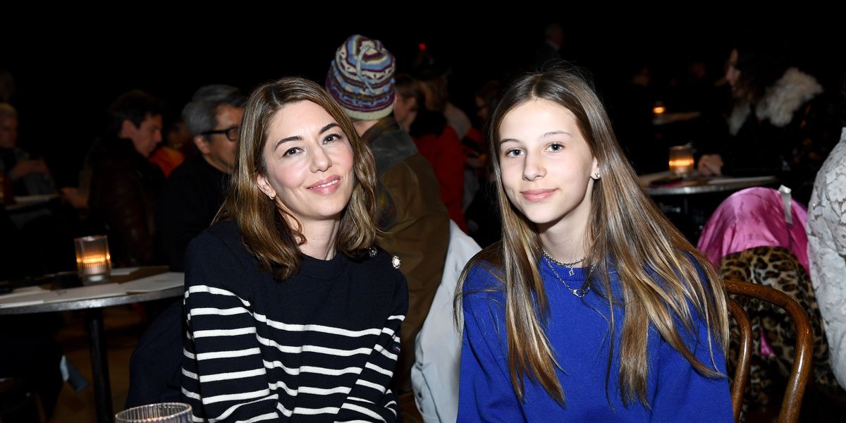 Dear Sofia Coppola, Please Release Your Daughter From Jail