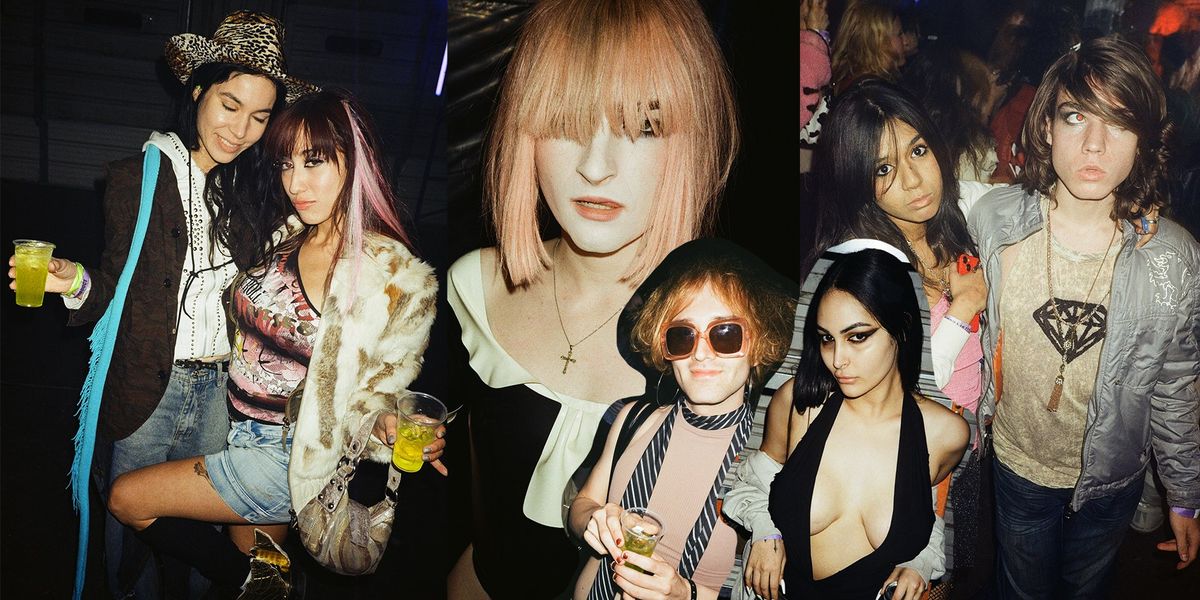 Fresh Pressed: Austin Rave With Snow Strippers, Club Eat, Eera
