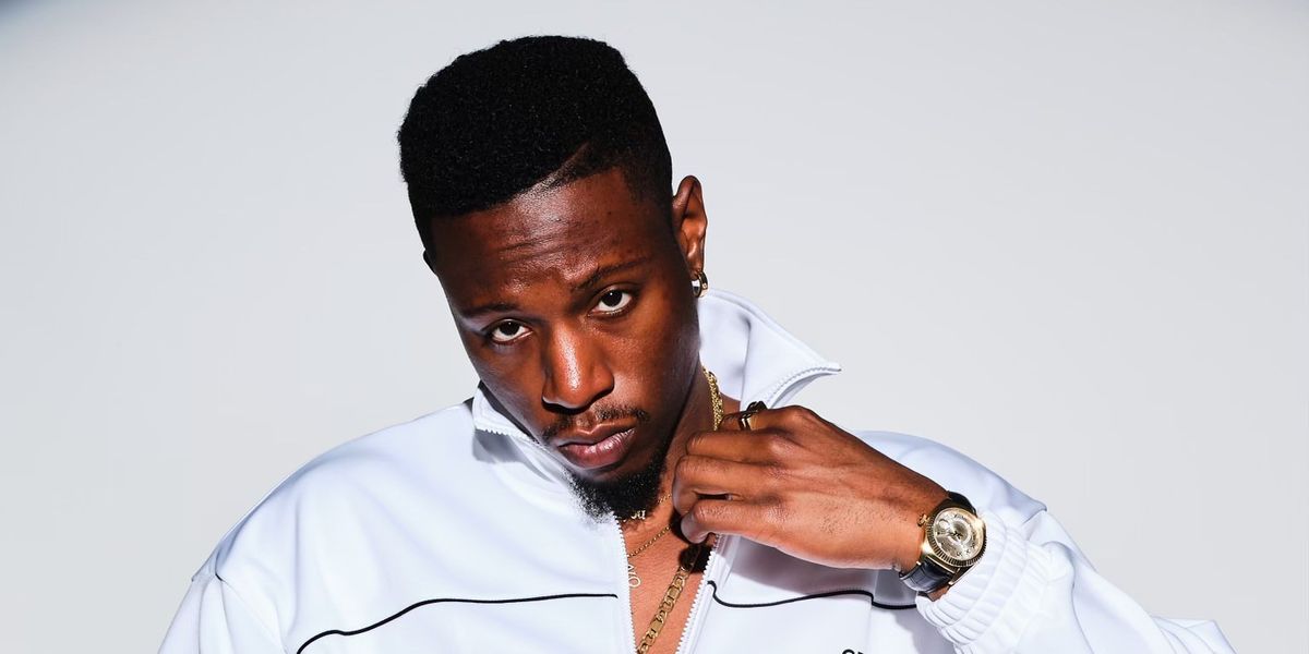 Exclusive: Joey Bada$$ Clarifies His Relationship Status With Singer Serayah