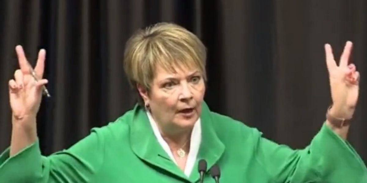NextImg:Liberal Wisconsin Supreme Court candidate gave no jail time to man who sexually assaulted 15-year-old