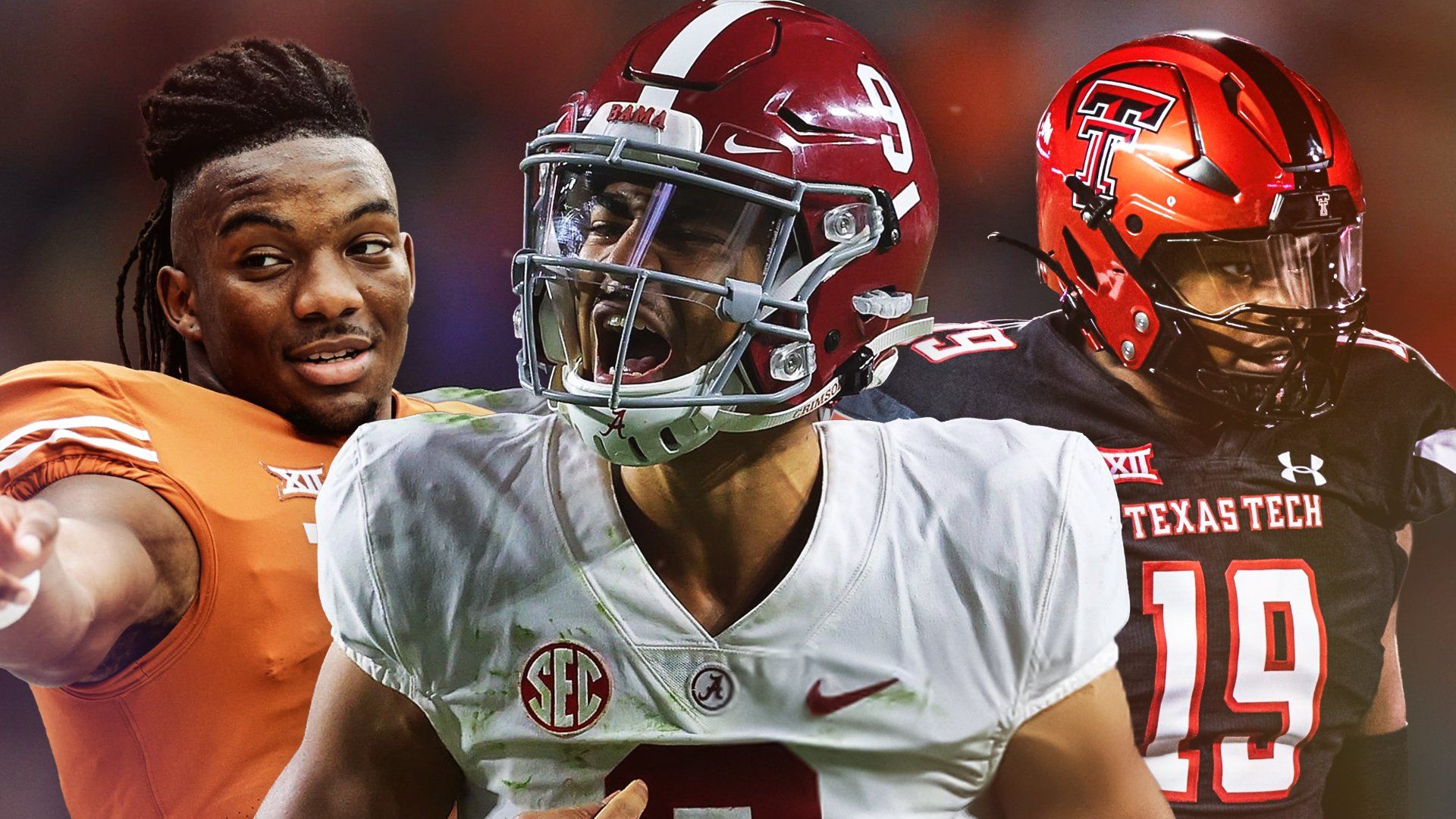 Why the most exciting thing about the Houston Texans draft may surprise you