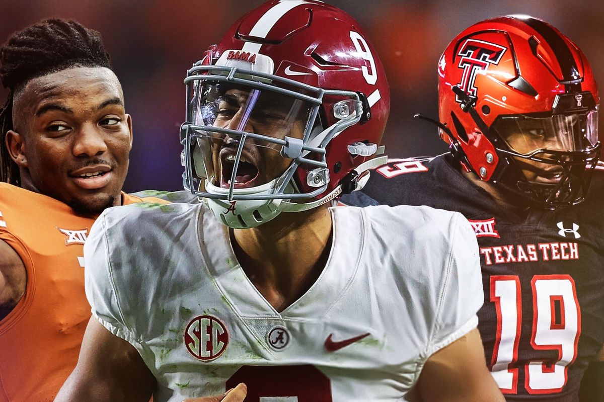 Why the most exciting thing about the Houston Texans draft may surprise you