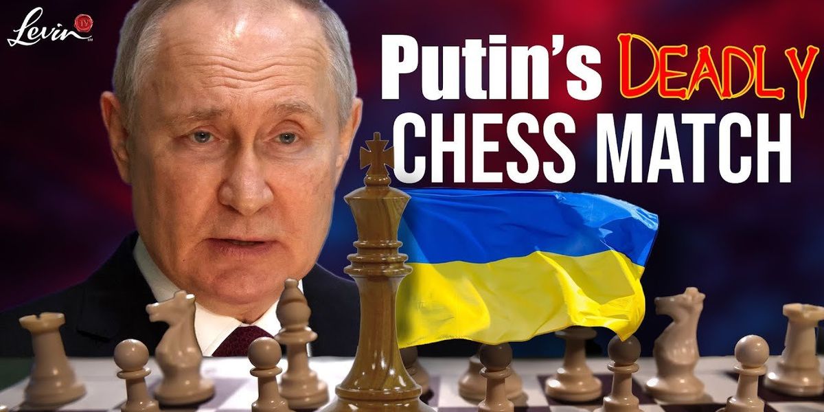 NextImg:Putin’s deadly chess match