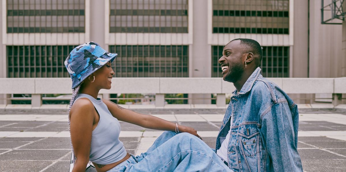 This Is How Aries Pairs With Each Zodiac Sign In Matters Of The Heart