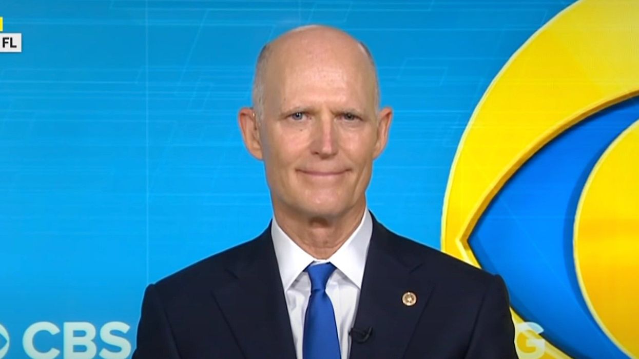 Rick Scott