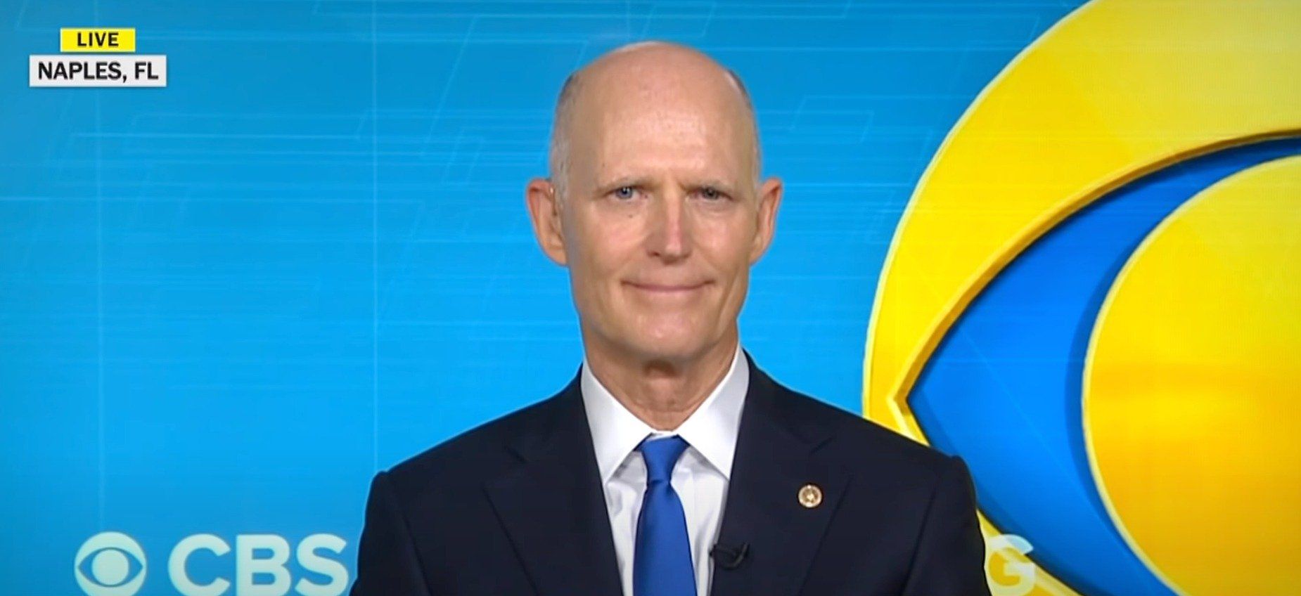 Rick Scott