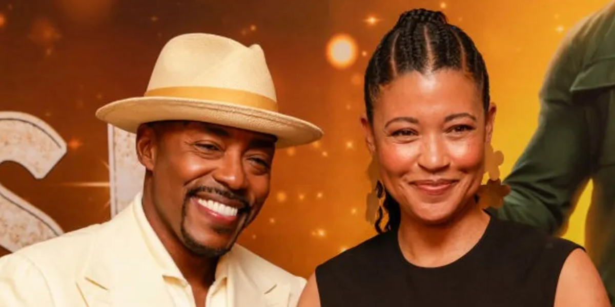 Will Packer and Tina Gordon Talk 'Praise This' xoNecole