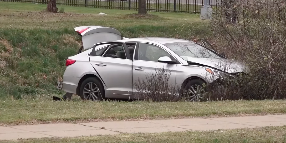 NextImg:3 teen girls, 1 teen boy arrested in violent 5-day carjacking spree